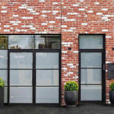 The Pix - Industrial Chic At Its Best Geelong West Exterior photo
