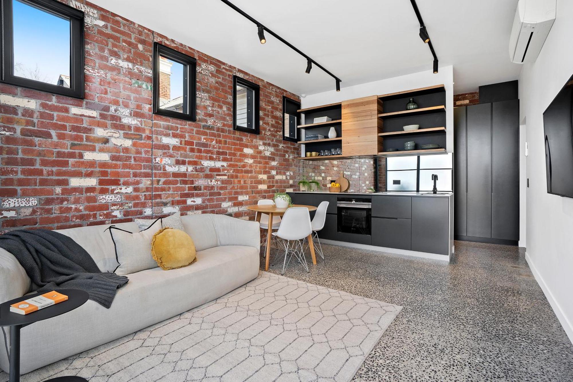 The Pix - Industrial Chic At Its Best Geelong West Exterior photo