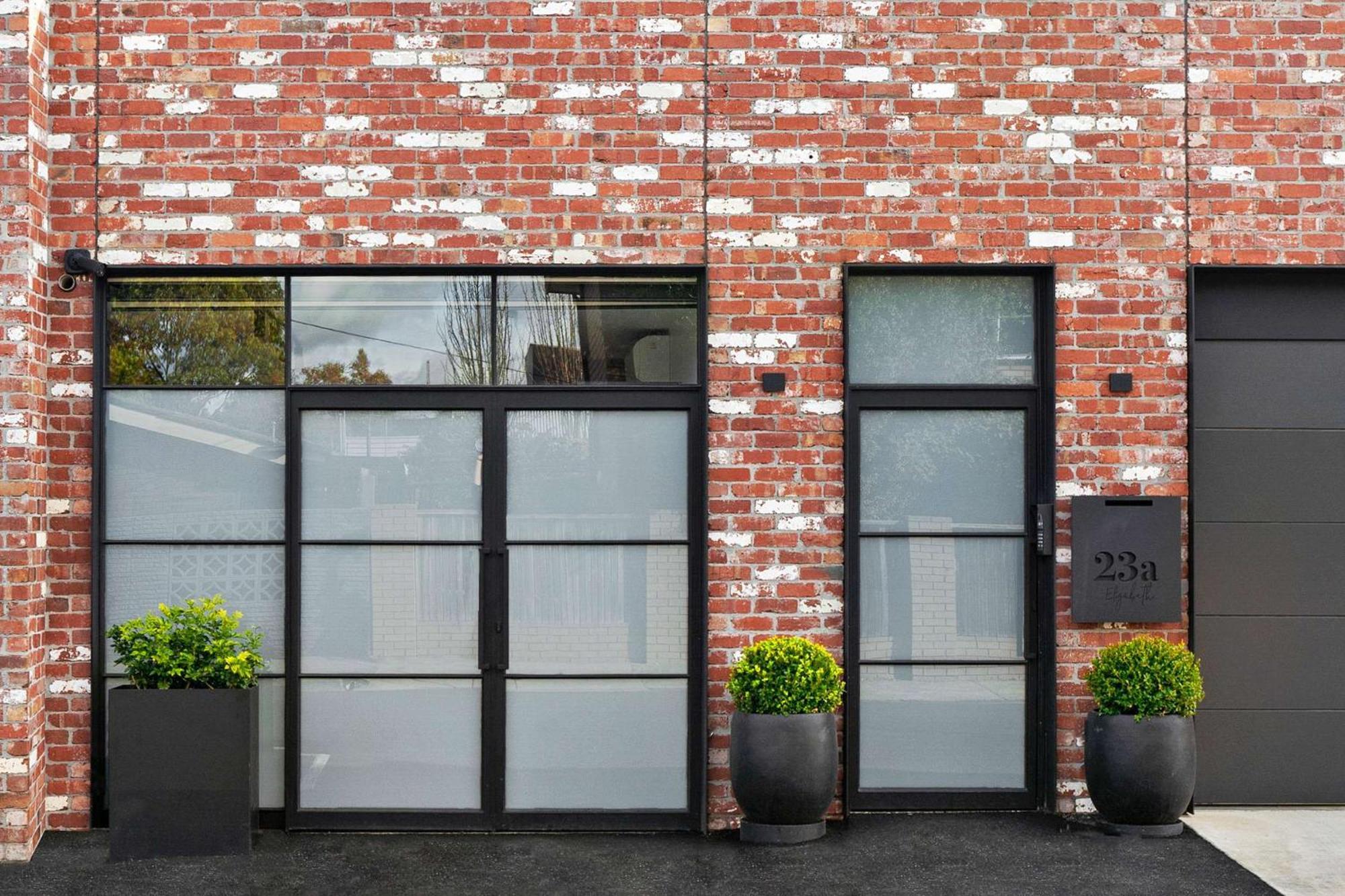 The Pix - Industrial Chic At Its Best Geelong West Exterior photo